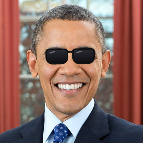Sunglasses filter